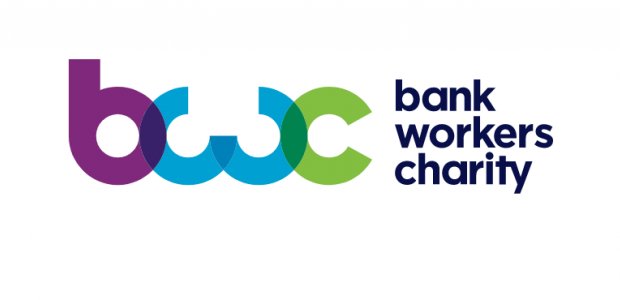 bank workers charity logo