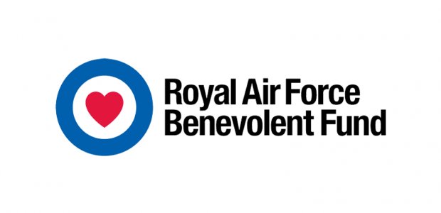 RAF Benevolent Fund logo